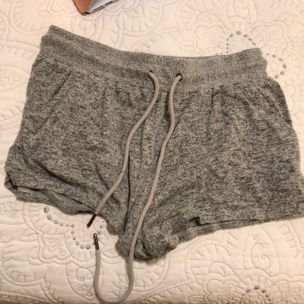 Comfy shorts